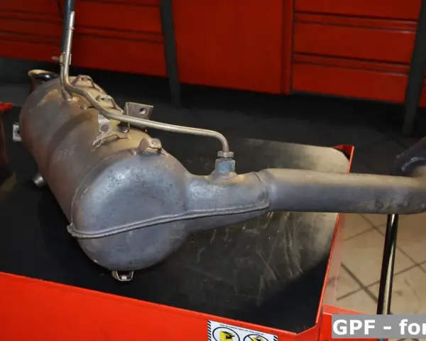 DPF w benzynie od kiedy? Prawda o GPF i normach Euro 6!