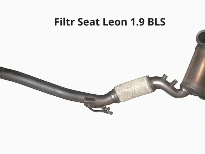 Seat Leon II 1.9 TDI DPF: Jak sprawdzić i uniknąć kosztów?
